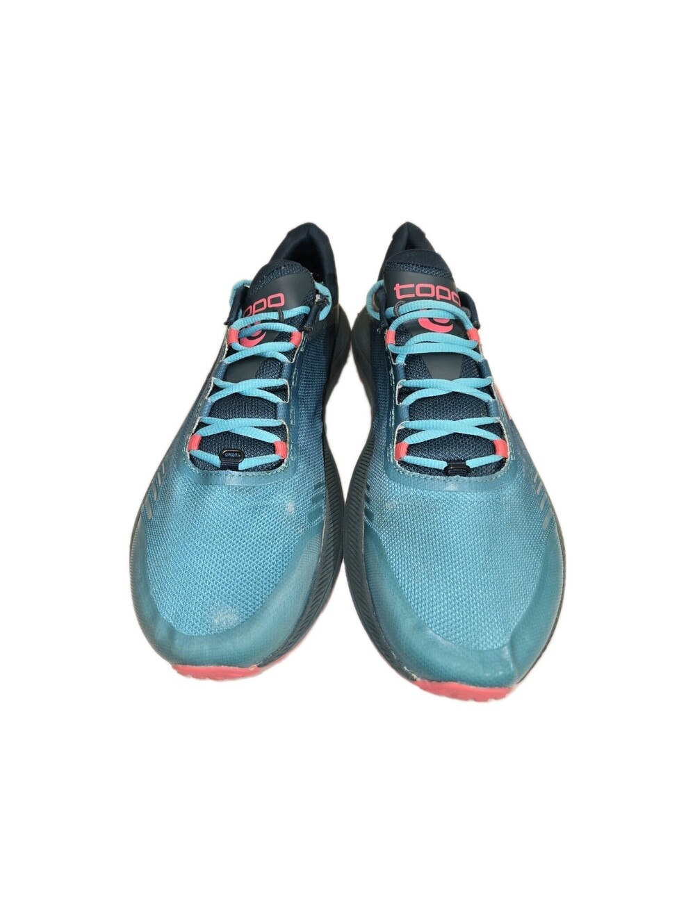 TOPO Athletic MT-5 Womens Trail Running Shoes Featuring A Roomy Toe Box And A